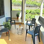 Annamoraj By Eurostay - Nature's Peace - Your Cozy Escape! 리베이라브라바