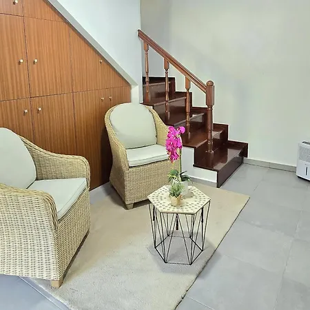 Annamoraj By Eurostay - Nature's Peace - Your Cozy Escape! Ferienhaus Ribeira Brava