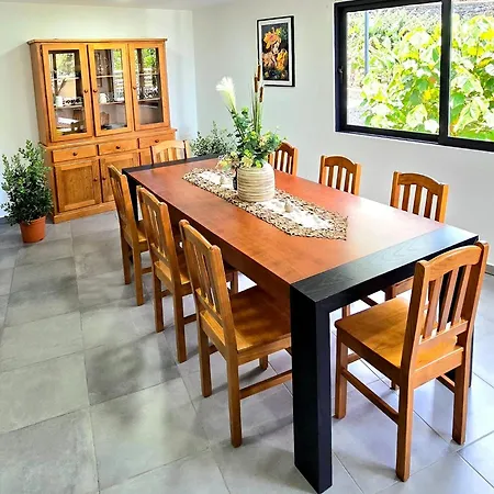 Annamoraj By Eurostay - Nature's Peace - Your Cozy Escape! بيت للعطل *