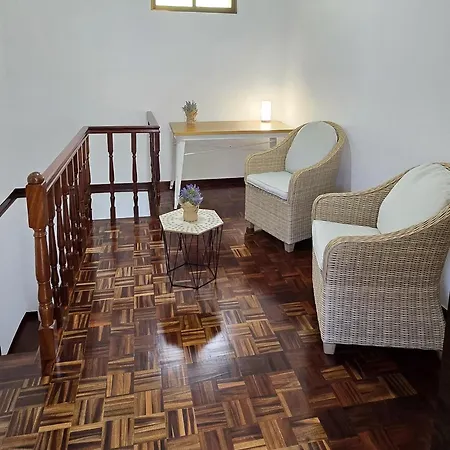 Ferienhaus Annamoraj By Eurostay - Nature's Peace - Your Cozy Escape!