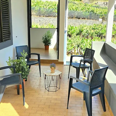 Annamoraj By Eurostay - Nature's Peace - Your Cozy Escape! Ribeira Brava