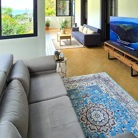 Annamoraj By Eurostay - Nature's Peace - Your Cozy Escape! Ribeira Brava