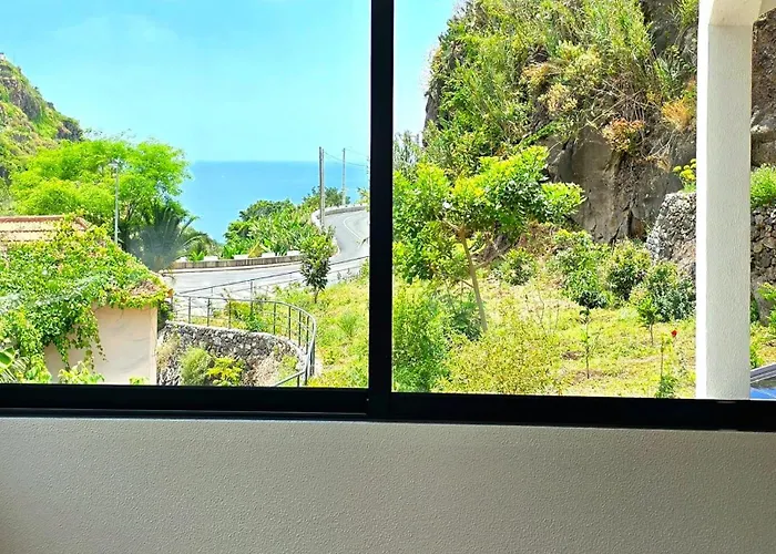 Annamoraj By Eurostay - Nature's Peace - Your Cozy Escape! بيت للعطل