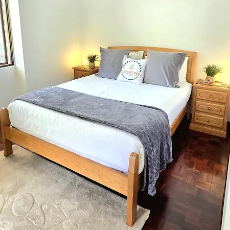 Hébergement de vacances Annamoraj By Eurostay - Nature's Peace - Your Cozy Escape!