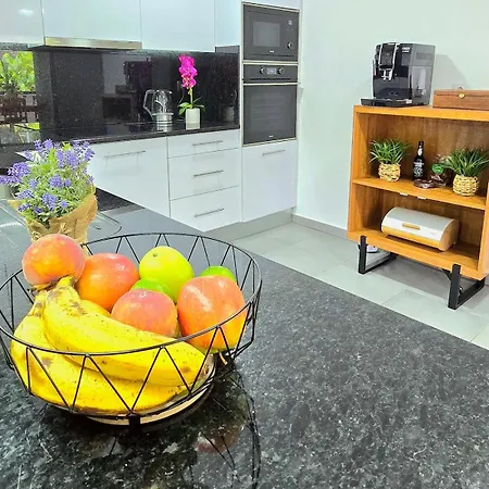 Дом отдыха Annamoraj By Eurostay - Nature's Peace - Your Cozy Escape! Рибейра-Брава