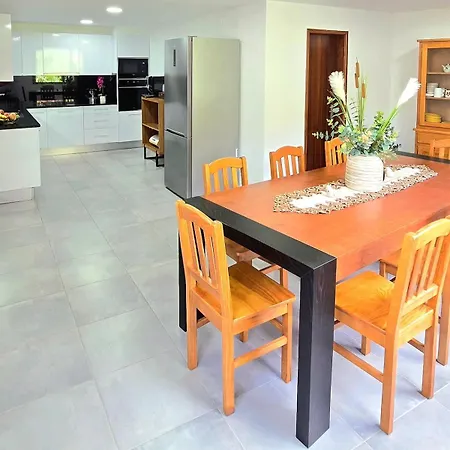 Annamoraj By Eurostay - Nature's Peace - Your Cozy Escape! Ribeira Brava