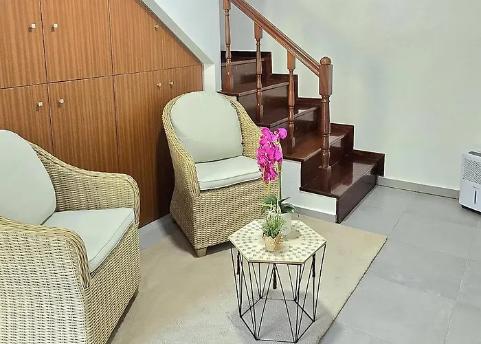 Annamoraj By Eurostay - Nature's Peace - Your Cozy Escape! 度假居 里贝拉布拉瓦