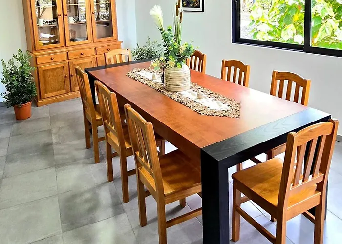 Annamoraj By Eurostay - Nature's Peace - Your Cozy Escape! 度假居 *