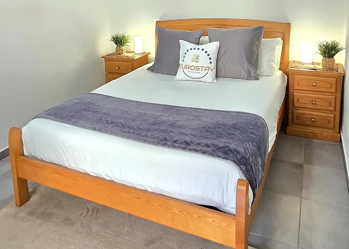 Annamoraj By Eurostay - Nature's Peace - Your Cozy Escape!