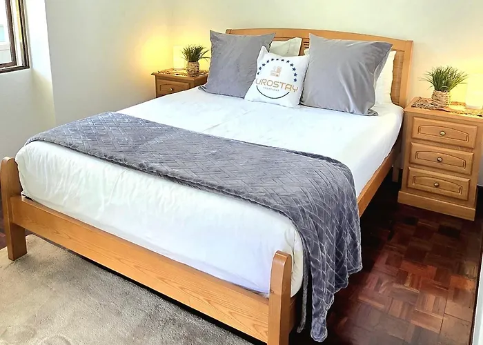 度假居 Annamoraj By Eurostay - Nature's Peace - Your Cozy Escape!