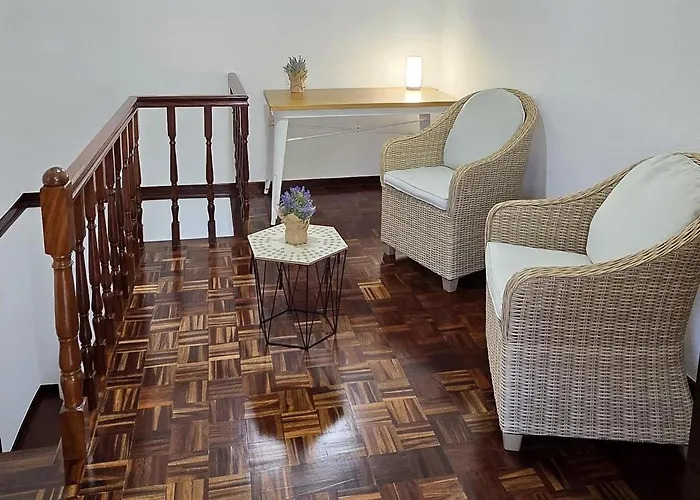 度假居 Annamoraj By Eurostay - Nature's Peace - Your Cozy Escape!