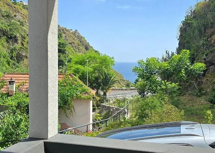 度假居 Annamoraj By Eurostay - Nature's Peace - Your Cozy Escape! 里贝拉布拉瓦