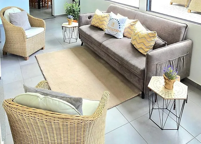 Annamoraj By Eurostay - Nature's Peace - Your Cozy Escape! *