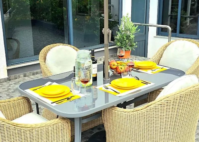 Annamoraj By Eurostay - Nature's Peace - Your Cozy Escape! 度假居