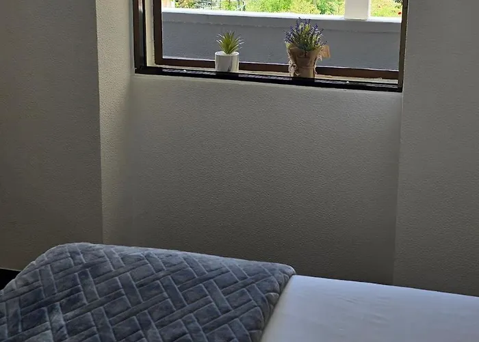 度假居 Annamoraj By Eurostay - Nature's Peace - Your Cozy Escape! 里贝拉布拉瓦