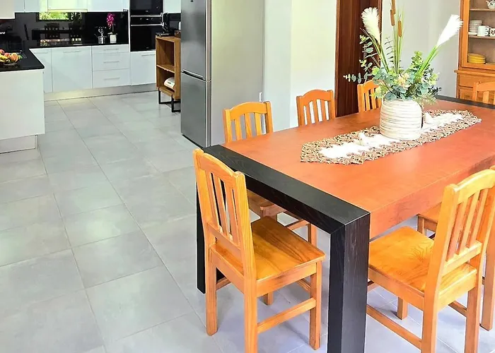 Annamoraj By Eurostay - Nature's Peace - Your Cozy Escape! 里贝拉布拉瓦